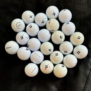 Bridgestone Golf Balls